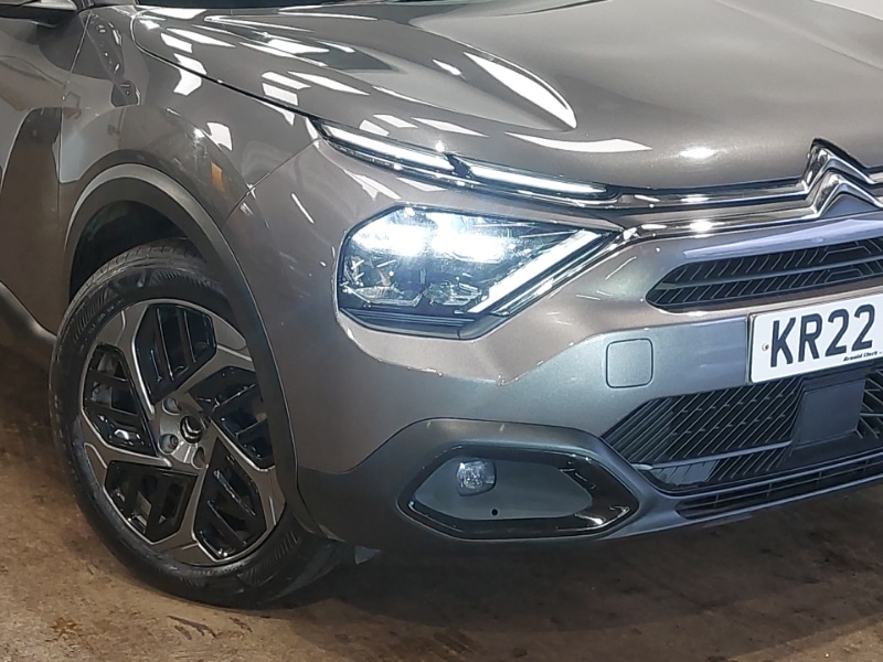 Used Citroen C4 2022 for sale - 77433960: Photo 9