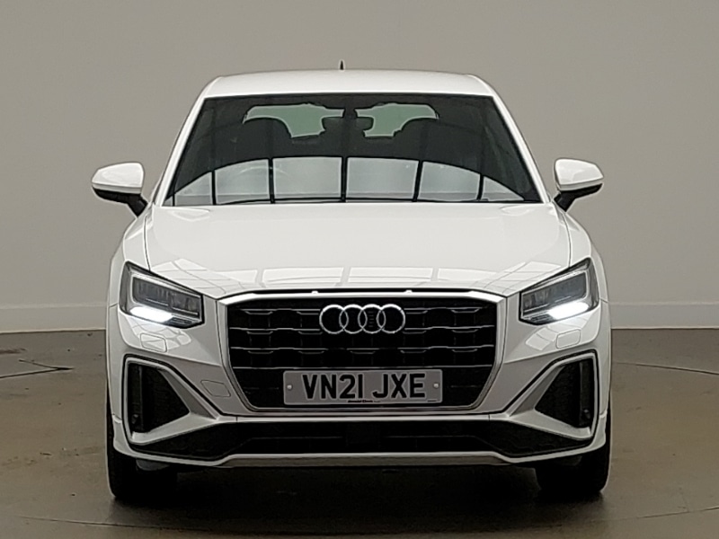 Used Audi Q2 2021 for sale - 76785920: Photo 12