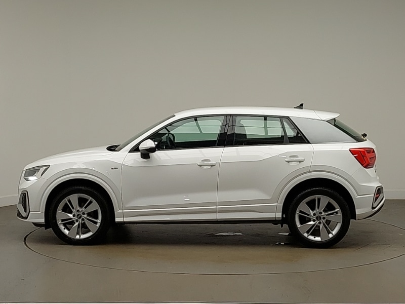 Used Audi Q2 2021 for sale - 76785920: Photo 4