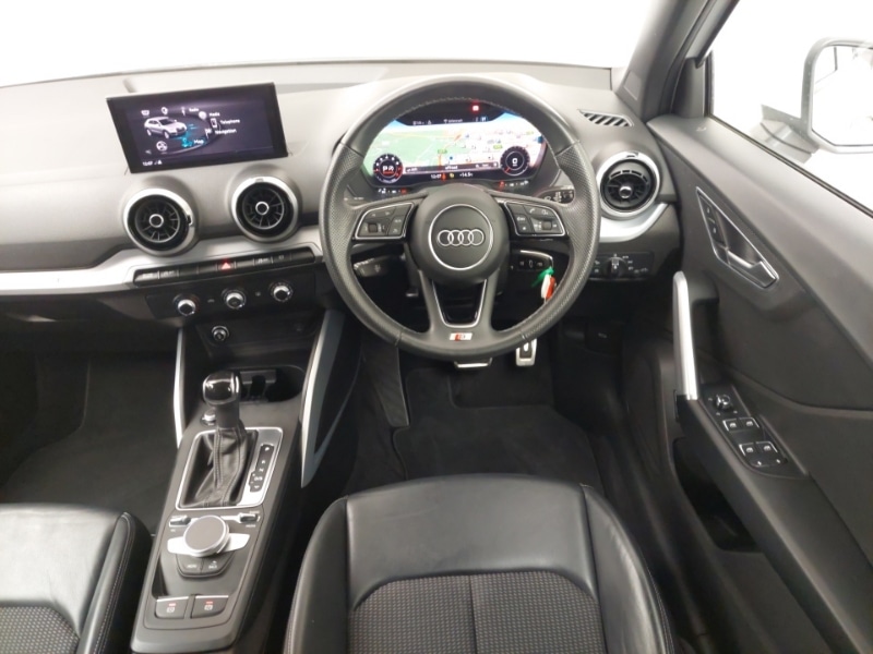 Used Audi Q2 2021 for sale - 76785920: Photo 7