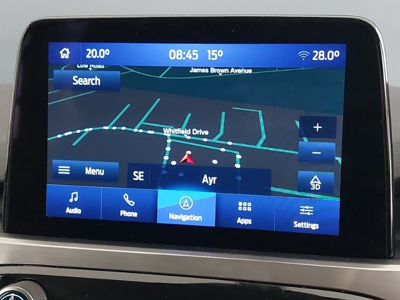 Used Ford Kuga 2022 for sale - 77325649: Photo 11