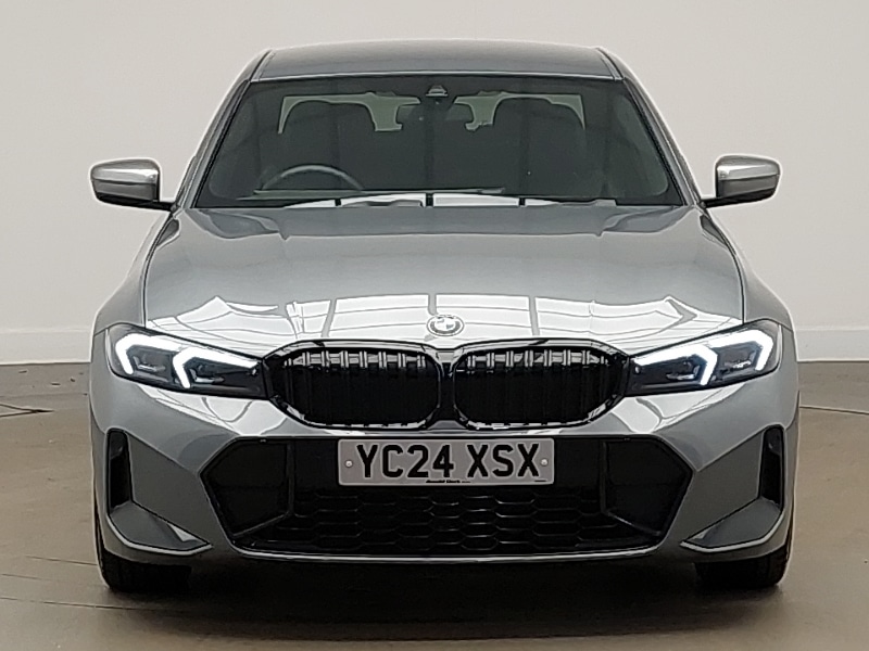 Used BMW 3 Series 2024 for sale - 77190266: Photo 12