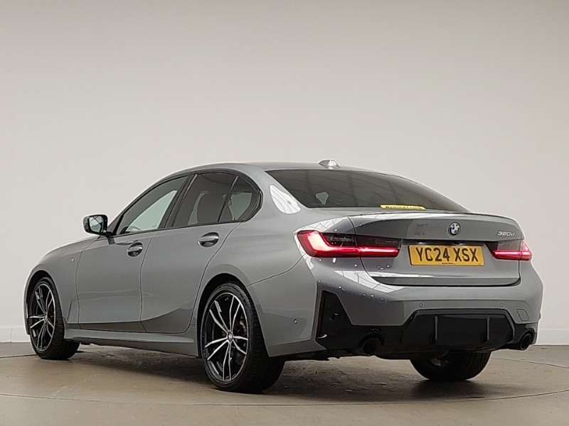 Used BMW 3 Series 2024 for sale - 77190266: Photo 3