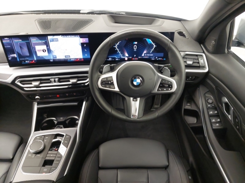 Used BMW 3 Series 2024 for sale - 77190266: Photo 7