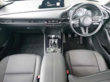 Used Mazda CX-30 2021 for sale - 74951556: Photo