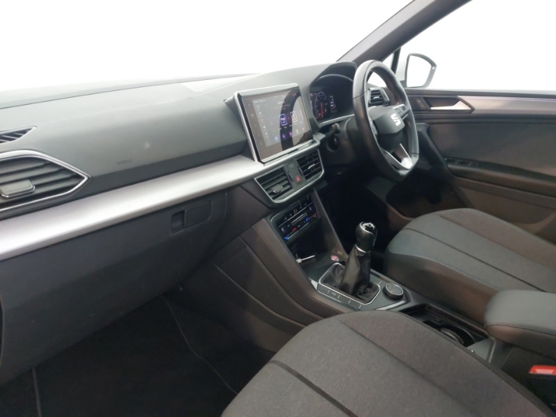 Used SEAT Tarraco 2022 for sale - 77492186: Photo 5