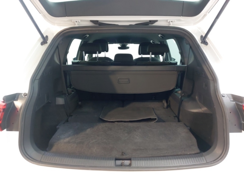 Used SEAT Tarraco 2022 for sale - 77492186: Photo 8