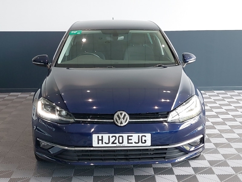 Used Volkswagen Golf 2020 for sale - 76140914: Photo 12