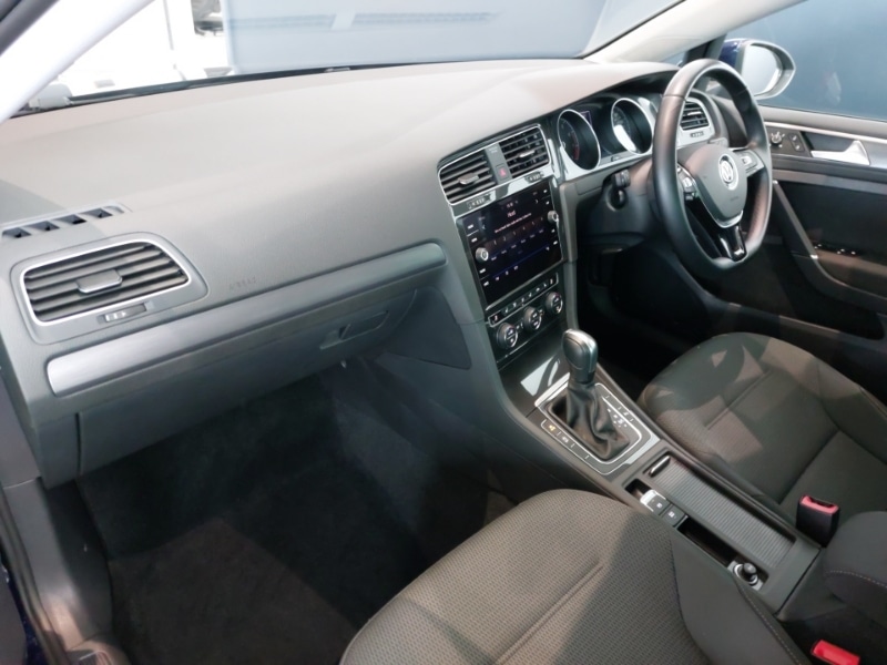 Used Volkswagen Golf 2020 for sale - 76140914: Photo 5