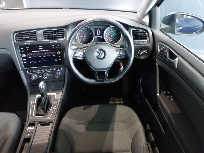 Used Volkswagen Golf 2020 for sale - 76140914: Photo 7