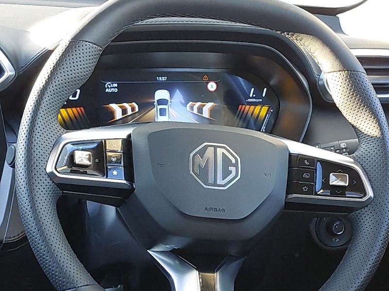 Used MG MG ZS 2025 for sale - 77169900: Photo 10