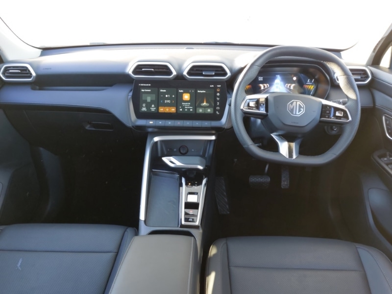 Used MG MG ZS 2025 for sale - 77169900: Photo 2