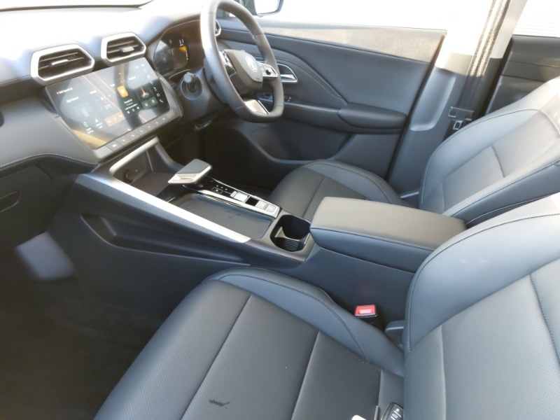 Used MG MG ZS 2025 for sale - 77169900: Photo 5