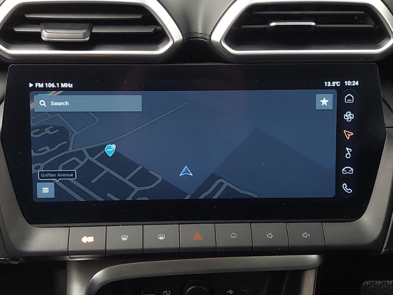 Used MG MG ZS 2025 for sale - 77170244: Photo 10