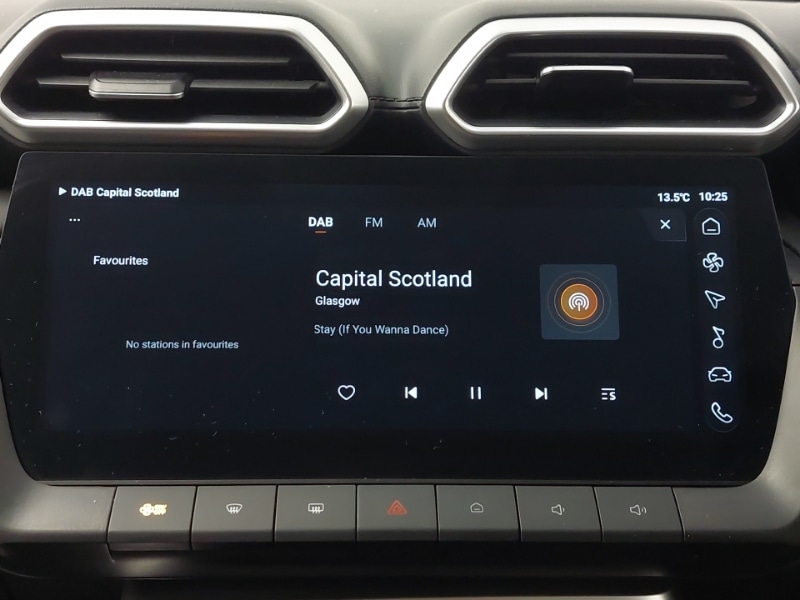 Used MG MG ZS 2025 for sale - 77170244: Photo 11