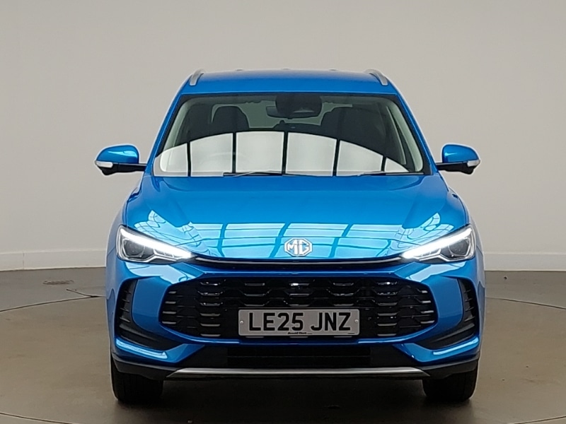 Used MG MG ZS 2025 for sale - 77170244: Photo 12