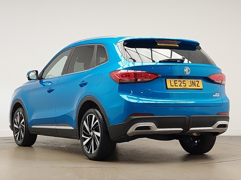 Used MG MG ZS 2025 for sale - 77170244: Photo 3