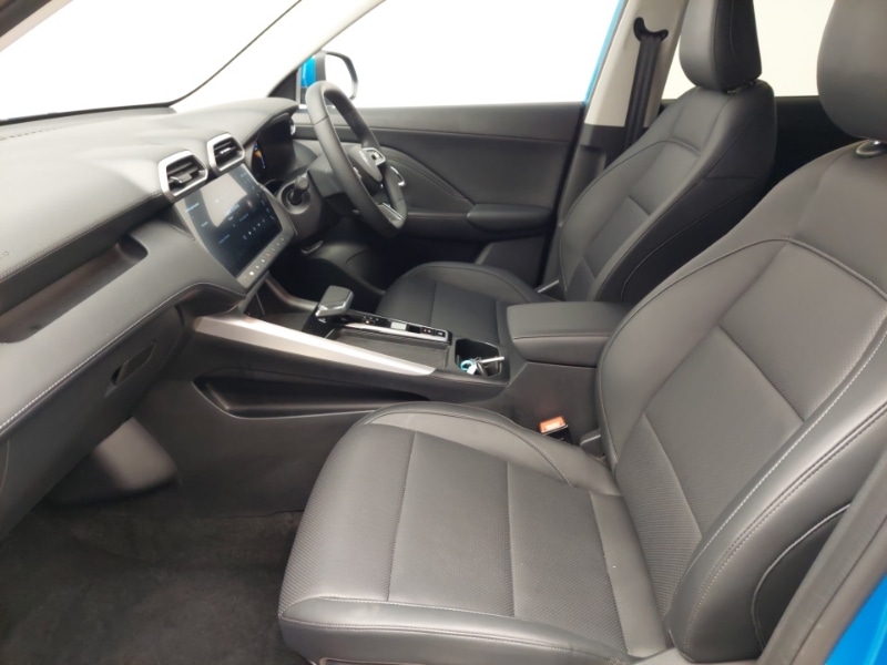 Used MG MG ZS 2025 for sale - 77170244: Photo 5