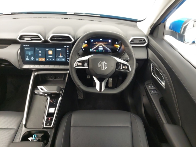 Used MG MG ZS 2025 for sale - 77170244: Photo 7