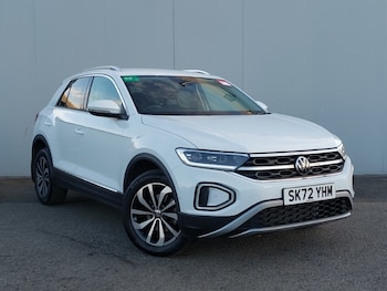 2022 - 1.5 TSI Style 5dr DSG