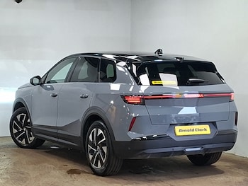 Used Vauxhall Grandland 2025 for sale - 79613824: Photo