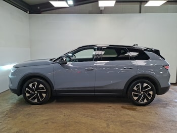 Used Vauxhall Grandland 2025 for sale - 79613824: Photo