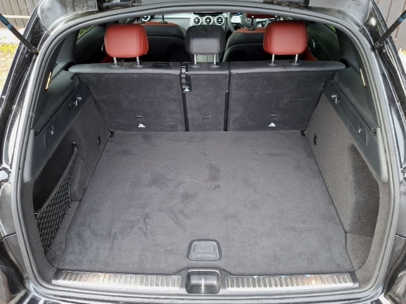 Used Mercedes-Benz GLC 2021 for sale - 76764514: Photo 8