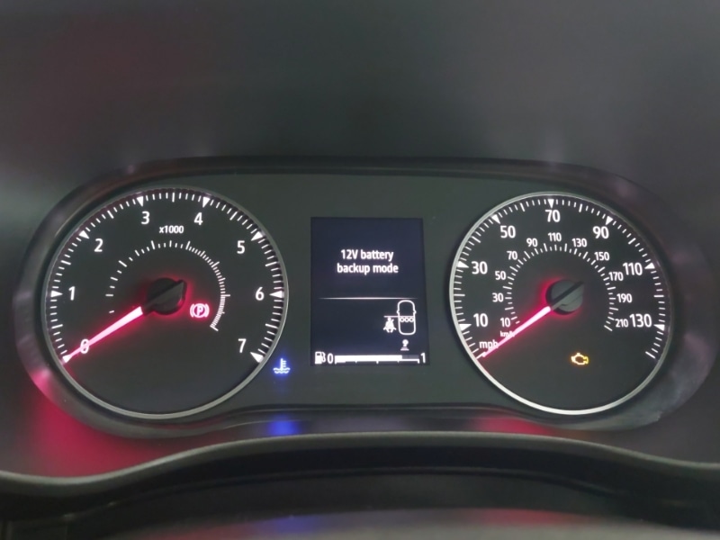 Used Dacia Sandero Stepway 2024 for sale - 76947956: Photo 10