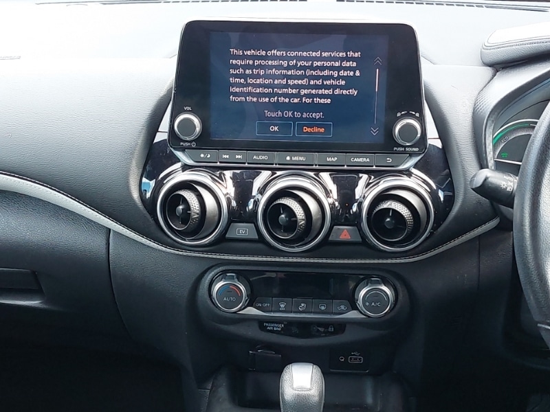 Used Nissan Juke 2022 for sale - 77877158: Photo 7