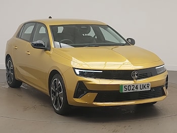 Used Vauxhall Astra 2024 for sale - 78460729: Photo