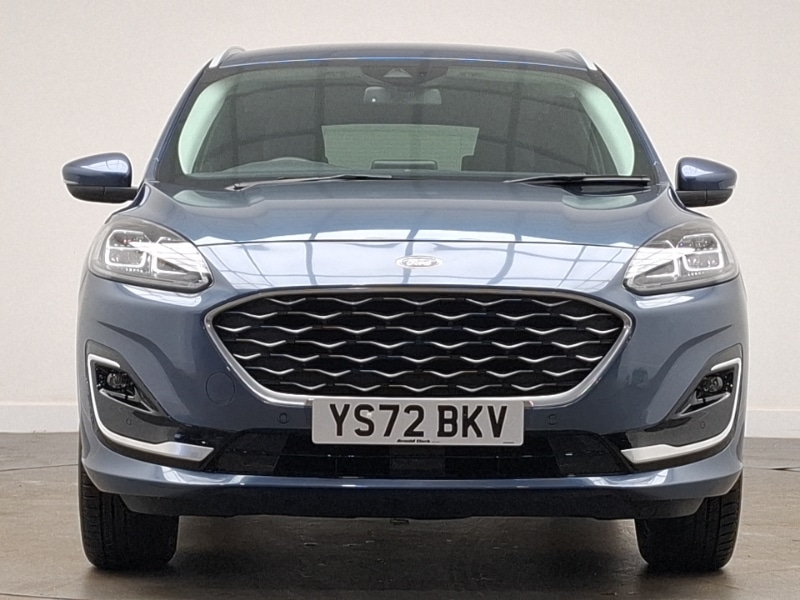 Used Ford Kuga 2022 for sale - 77190305: Photo 12