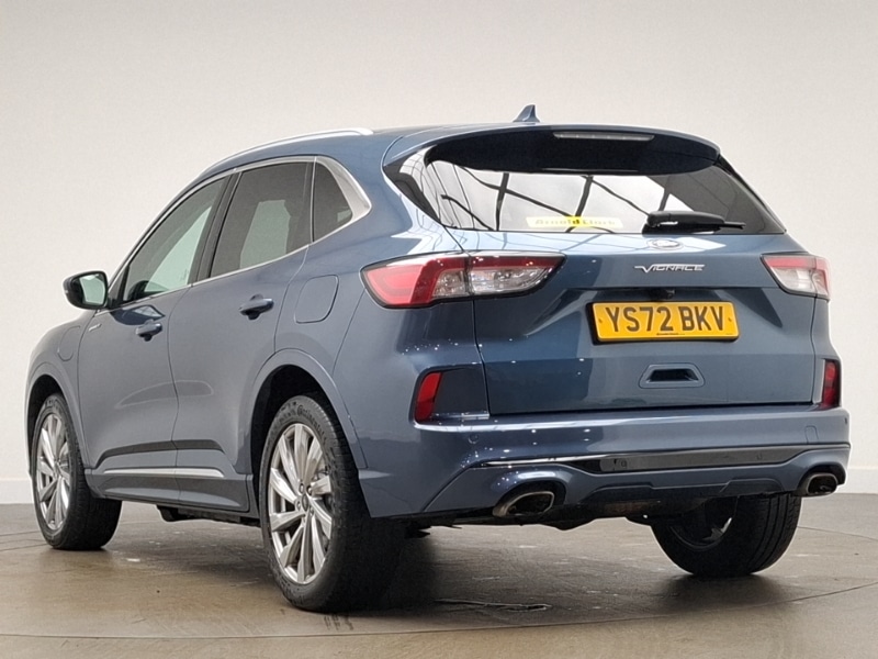 Used Ford Kuga 2022 for sale - 77190305: Photo 3