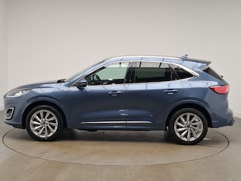 Used Ford Kuga 2022 for sale - 77190305: Photo