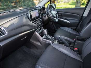 Used Suzuki SX4 S-Cross 2022 for sale - 75120780: Photo