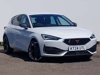 2024 - 1.5 TSI V1 5dr