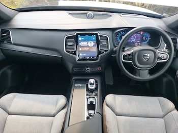 Used Volvo XC90 2023 for sale - 75719091: Photo