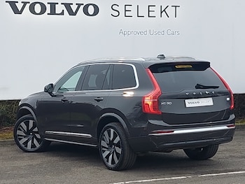 Used Volvo XC90 2023 for sale - 75719091: Photo
