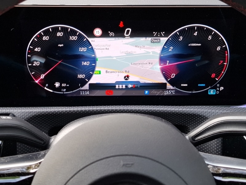 Used Mercedes-Benz A-Class 2024 for sale - 76833672: Photo 11