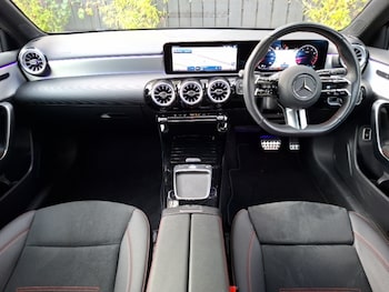 Used Mercedes-Benz A-Class 2024 for sale - 76833672: Photo