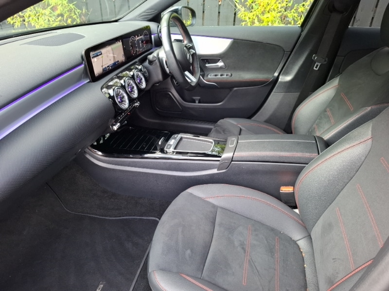 Used Mercedes-Benz A-Class 2024 for sale - 76833672: Photo 5