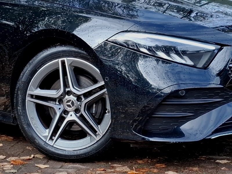 Used Mercedes-Benz A-Class 2024 for sale - 76833672: Photo 9