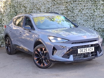 Used Cupra Formentor 2025 for sale - 78491197: Photo