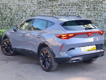 Used Cupra Formentor 2025 for sale - 78491197: Photo