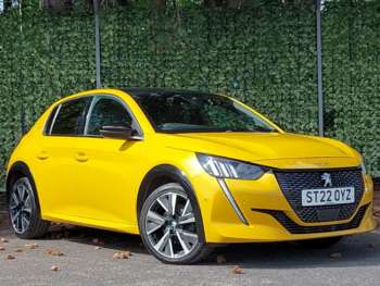2022 - 1.2 PureTech 100 GT 5dr