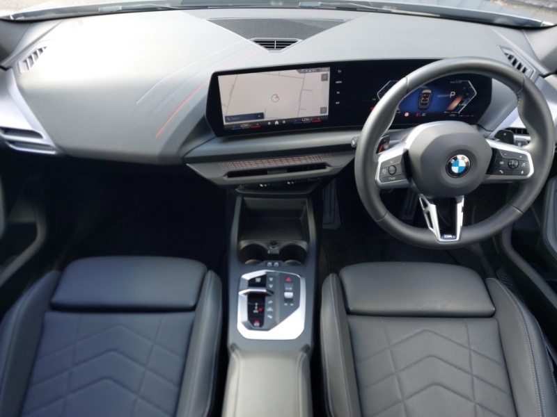 Used BMW 1 Series 2025 for sale - 76320881: Photo 2