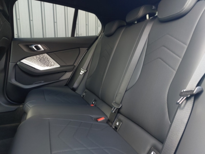 Used BMW 1 Series 2025 for sale - 76320881: Photo 6