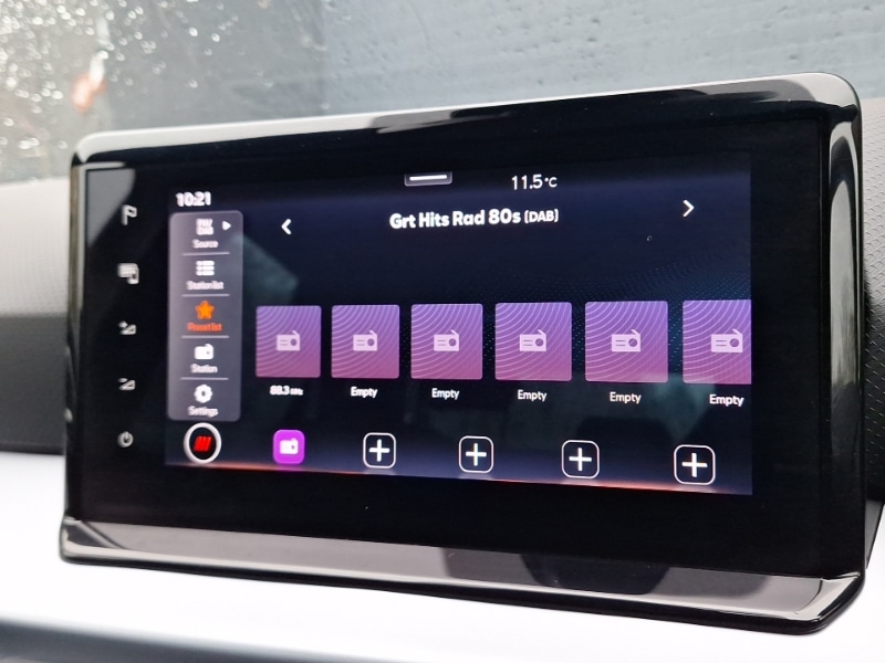 Used SEAT Ibiza 2025 for sale - 76759089: Photo 10