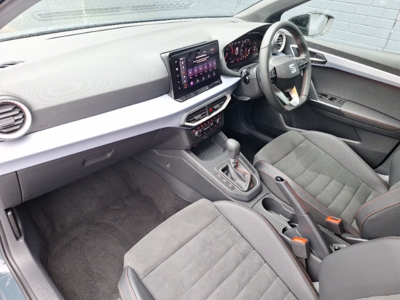 Used SEAT Ibiza 2025 for sale - 76759089: Photo 5