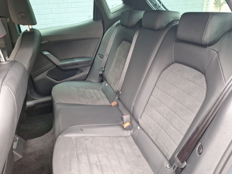 Used SEAT Ibiza 2025 for sale - 76759089: Photo 6