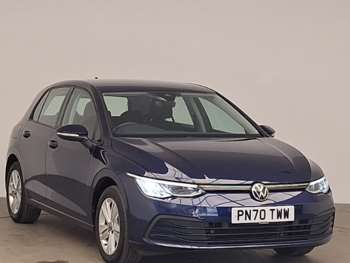 2020 - 1.5 TSI Life 5dr